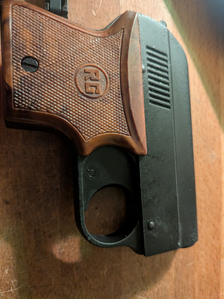 Röhm RG 3 6 mm Flob. Platz – stampa 2