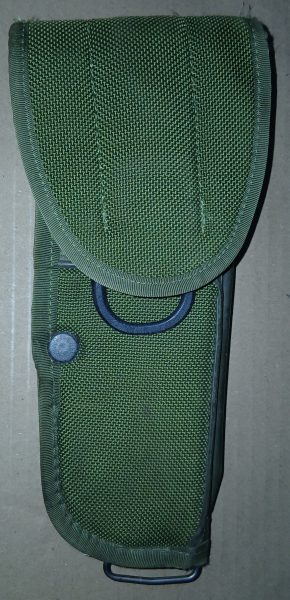 Original US Army Holster M12 Beretta M92 – immagine 1