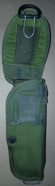Original US Army Holster M12 Beretta M92 – immagine 3