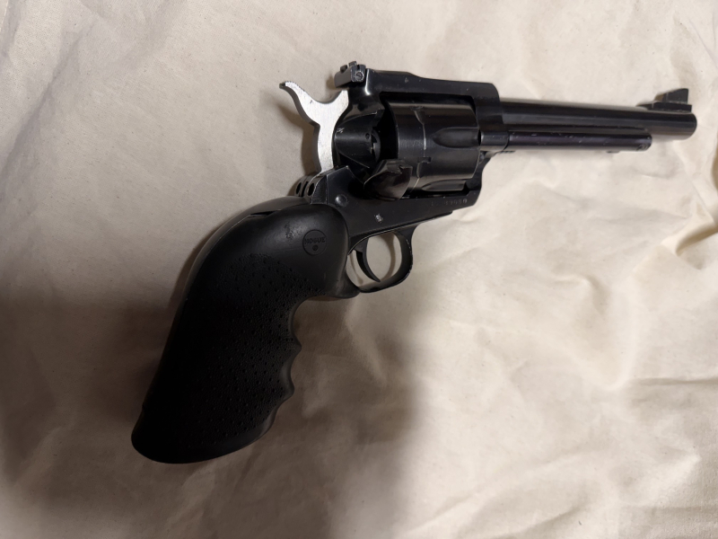 Ruger Blackhawk – Bild 3