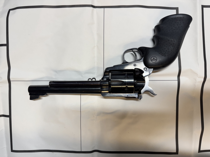 Ruger Blackhawk – Bild 2