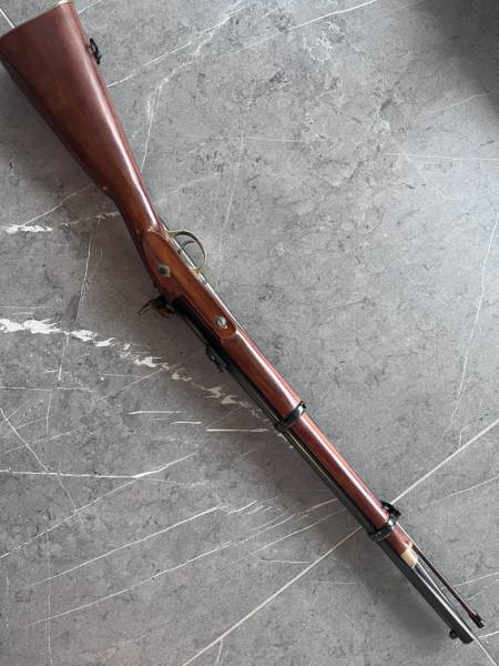 Parker Hale - Enfield Musketoon, Modell 1861 – Bild 1
