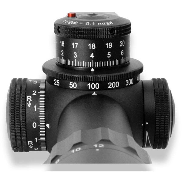 Kahles K312i 3-12x50 CW Abs MiI 7 + Innomount Montage – Bild 4