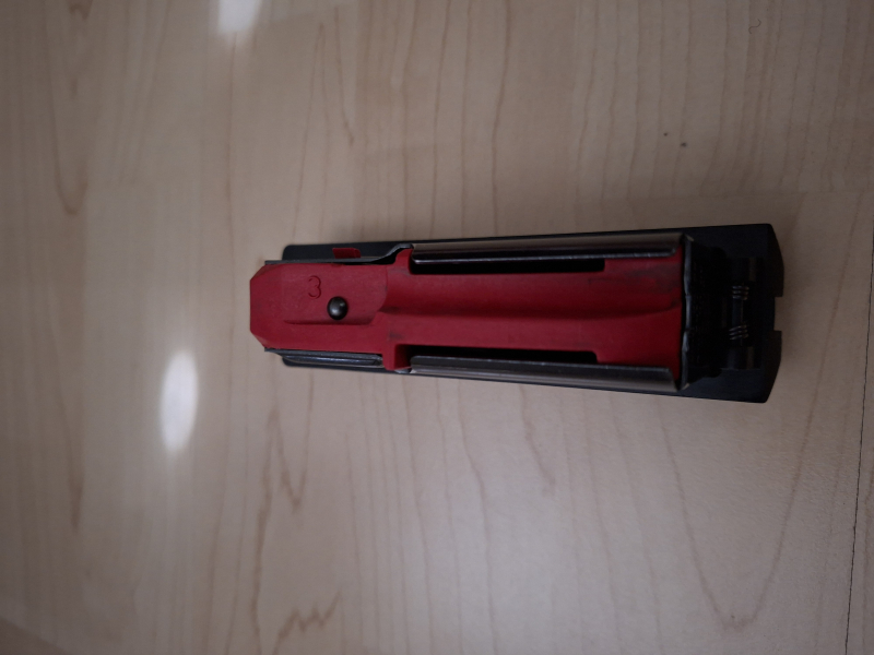 Magazin Winchester SXR (Browning) div. Kaliber – Bild 6