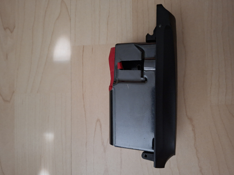 Magazin Winchester SXR (Browning) div. Kaliber – Bild 2