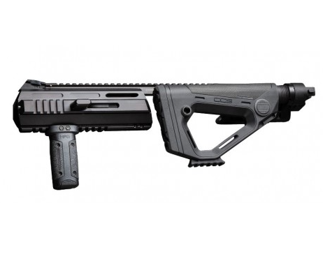Triarii Pistolenschaft RTU SFU CZ 75 SP01 Shadow 1 – Bild 1