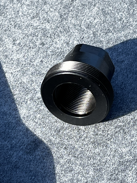 area419 M18x1 Adapter – Bild 3
