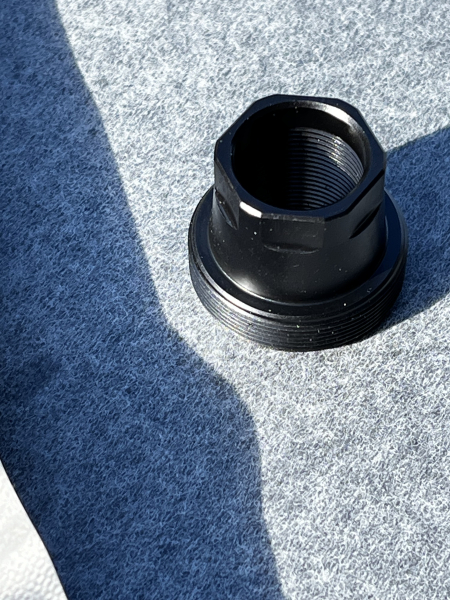 area419 M18x1 Adapter – Bild 2