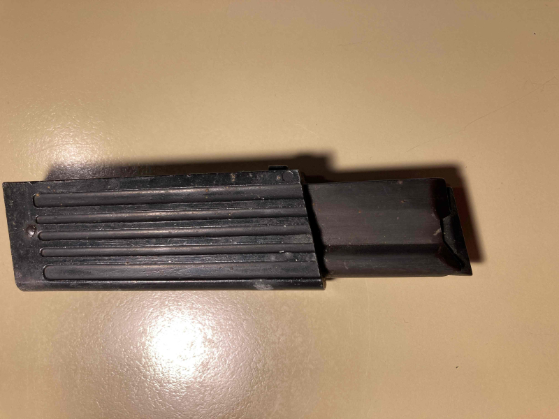 Magazin Erma M1 .22ir – Bild 3