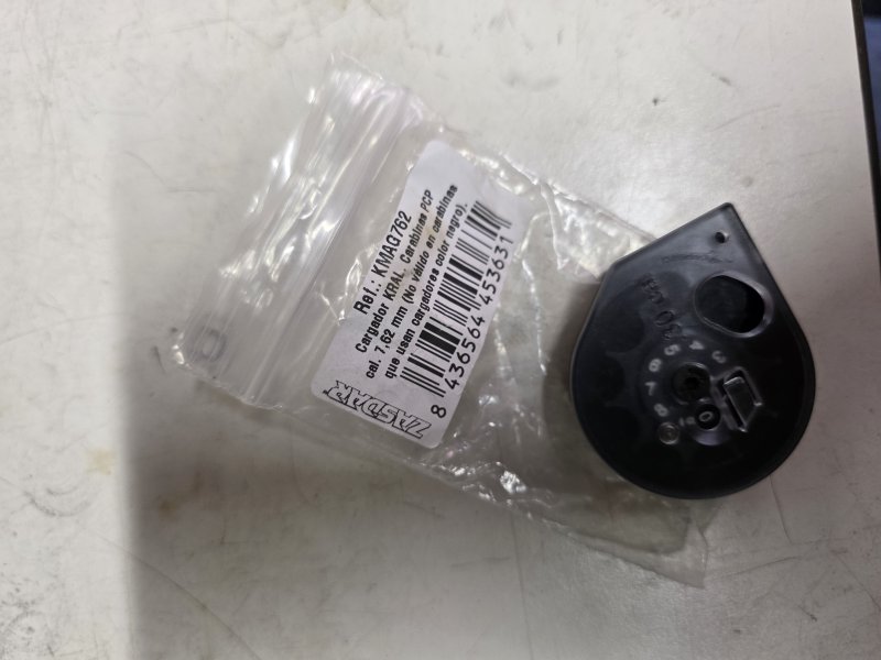 Kral Arms Magazin 7,62 mm – Bild 1