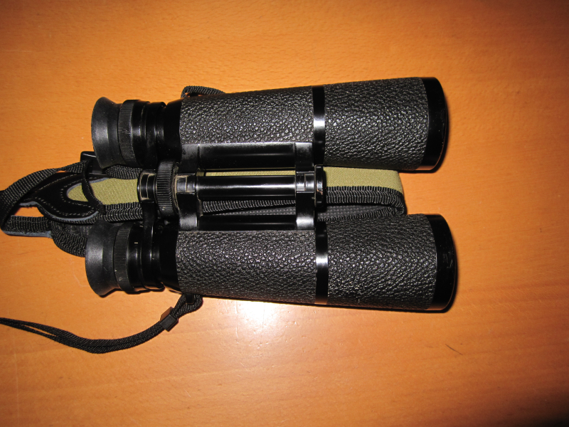 Hensoldt Dialyt 7x42 top – Bild 2