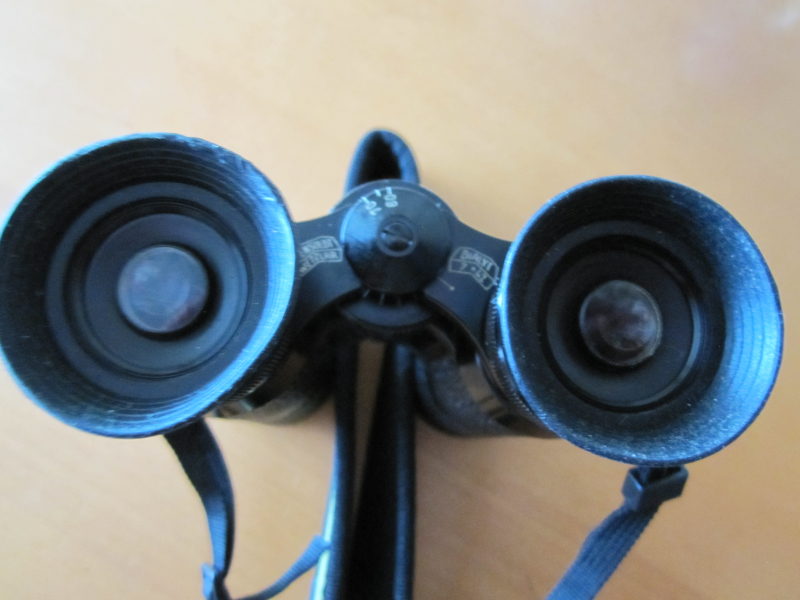 Hensoldt Dialyt 7x42 top – Bild 3