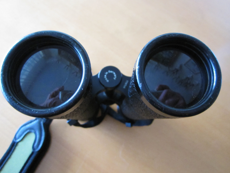 Hensoldt Dialyt 7x42 top – Bild 4