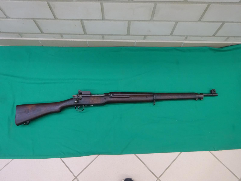 US-P14 ERA Fertigung Salutwaffe – Bild 2
