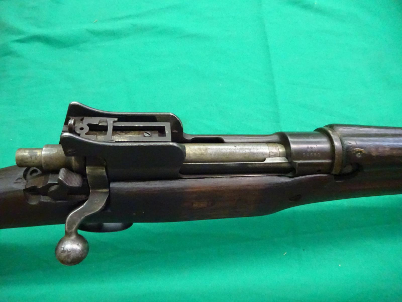 US-P14 ERA Fertigung Salutwaffe – Bild 3