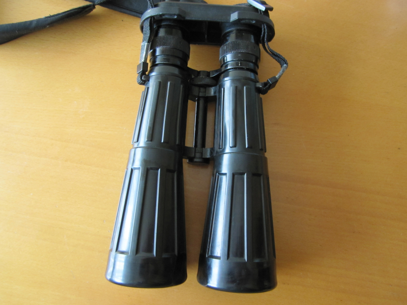 Hensoldt Dialyt GA 8x56 top – 2. kép