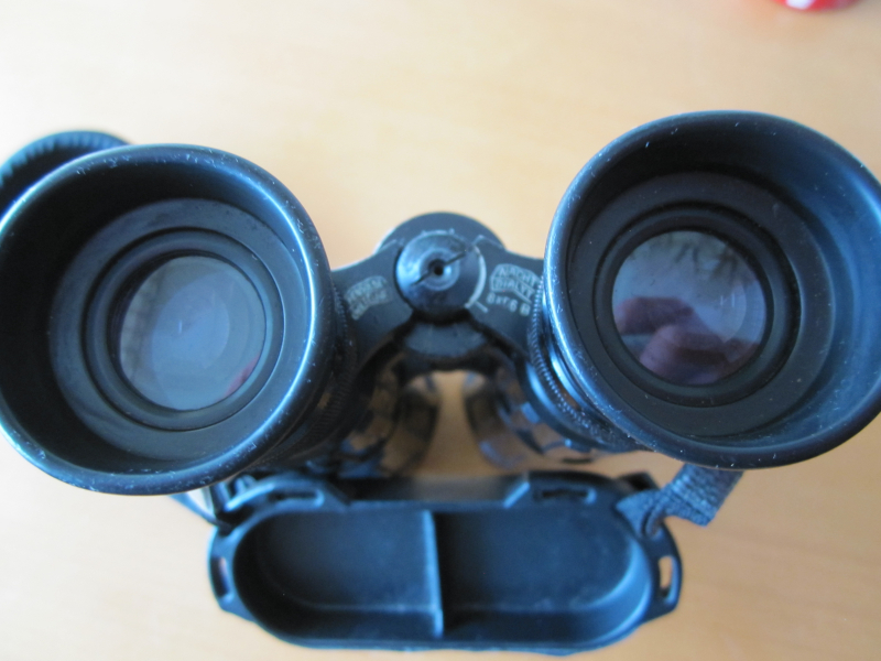 Hensoldt Dialyt GA 8x56 top – 3. kép