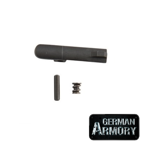 AR15 Auszieher Set Extractor Colt Barrett CMMG SIG DPMS Schmeisser Hera Arms Windham Troy Oberland – Bild 1