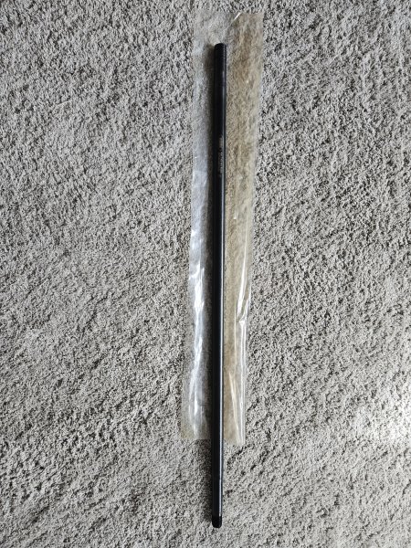 Wechsellauf für Hatsan Hercules – Kal. 7,62 mm (.30) mit „F“- – Bild 1