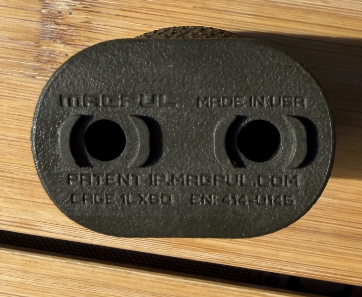 Magpul M-LOK MVG – Bild 4