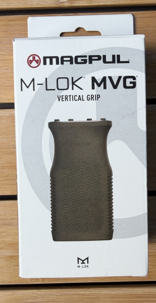 Magpul M-LOK MVG – Bild 1