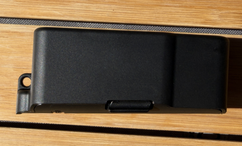Blaser R8 – Magazin- / Magazinschachtabdeckung – Bild 2