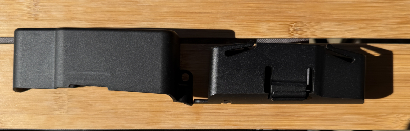 Blaser R8 – Magazin- / Magazinschachtabdeckung – Bild 4