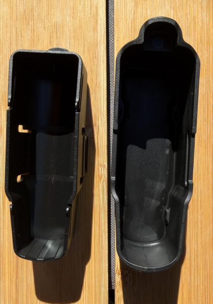 Blaser R8 – Magazin- / Magazinschachtabdeckung – Bild 3