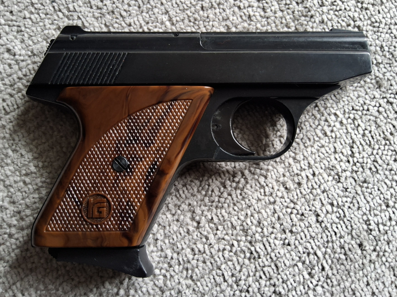 Röhm RG8 – Bild 4