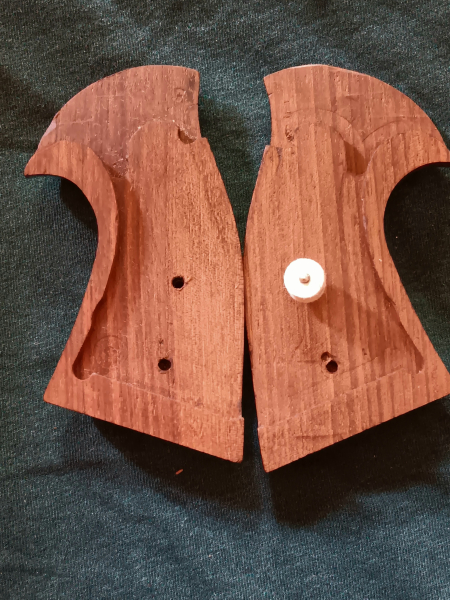 S&W Sportgriff – Bild 2