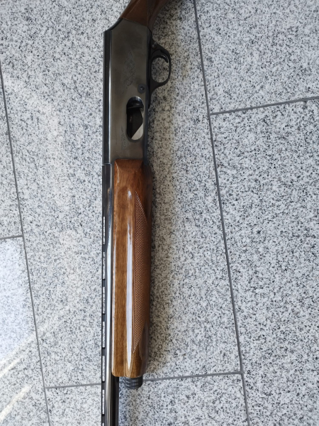 Selbstladeflinte Browning B-2000 im Kaliber 12/70 – Bild 3