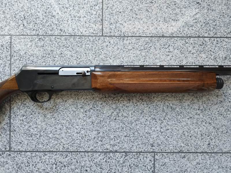 Selbstladeflinte Browning B-2000 im Kaliber 12/70 – Bild 2