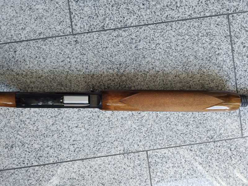 Selbstladeflinte Browning B-2000 im Kaliber 12/70 – Bild 4