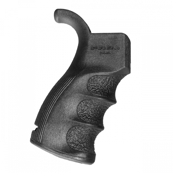 Original FAB AG-43 Pistolengriff für OA15-AR15-AR10-S4-M5-A2 – Bild 1