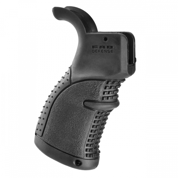 Original FAB AGR-43 Pistolengriff für OA15-AR15-AR10-S4-M5-A2 – Bild 1
