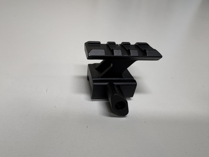 Minox RV1 Rotpunktvisier – Bild 6