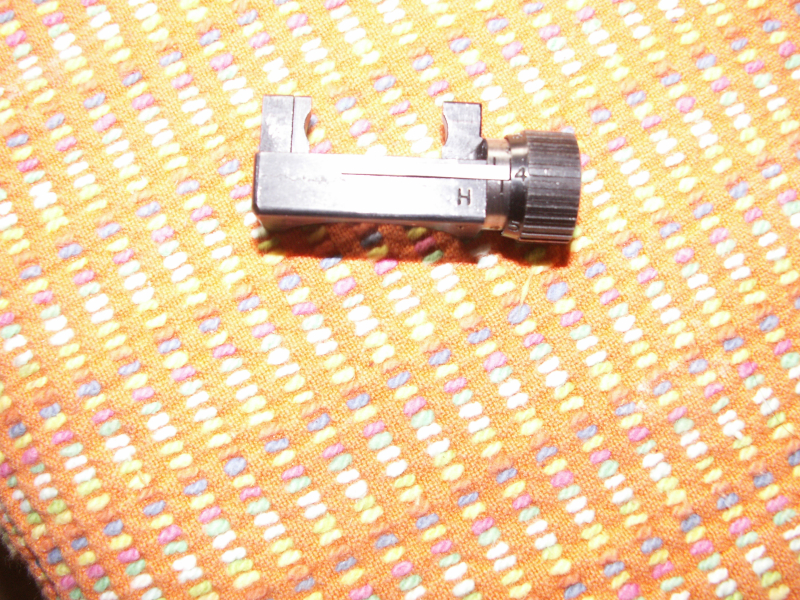 Schweizer Schmidt Rubin K31 Karabiner Feinvisier – Bild 1