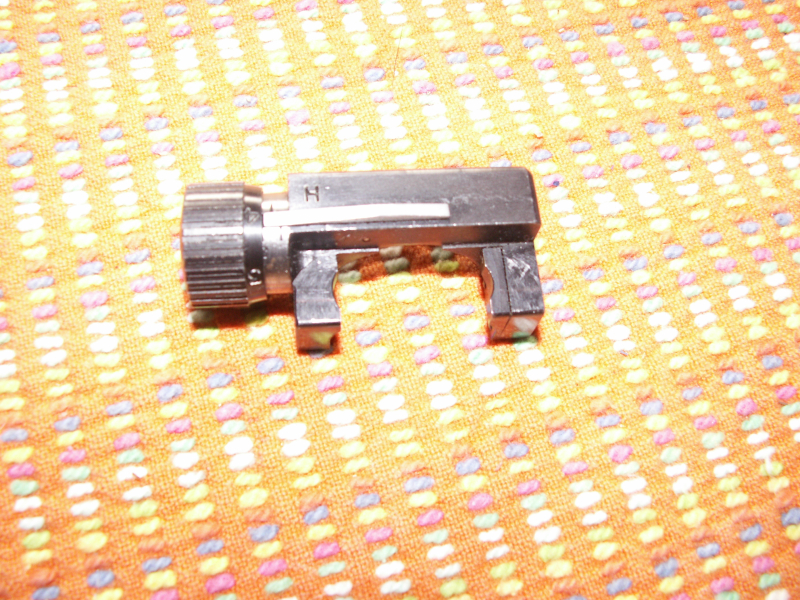 Schweizer Schmidt Rubin K31 Karabiner Feinvisier – Bild 3