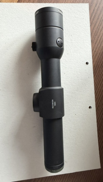 Aimpoint Leuchtpunktzielgerät Hunter H30L 2MOA – Bild 4