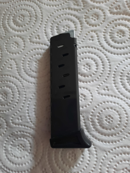 Magazin Walther PP 9mm Pak, neu – Bild 1