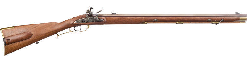 Davide Pedersoli Vorderlader Gewehr Jäger Hunter .54 – Bild 1