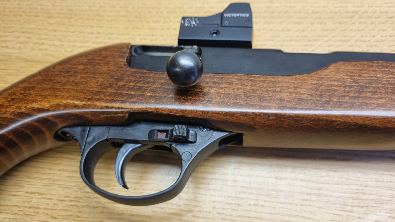 First Strike Falcon CO² – снимка 6