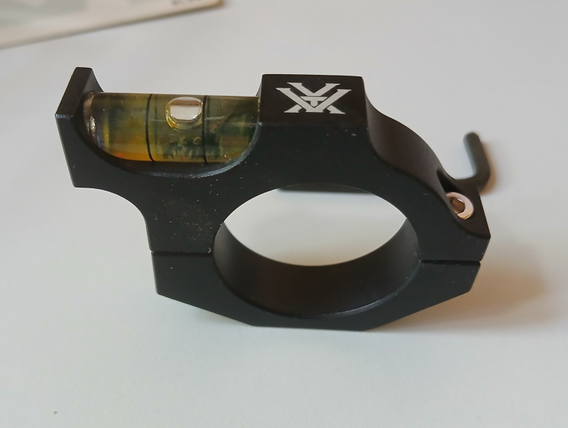 Vortex Bubble Level BL34 – Bild 3