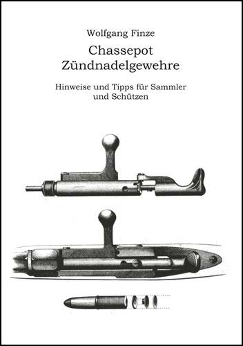 Chassepot-Zündnadelgewehre – Bild 1