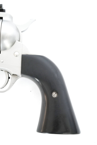 Single Action Revolver Freedom Arms Modell 83, Kaliber .44Magnum, Originalkarton – Bild 4