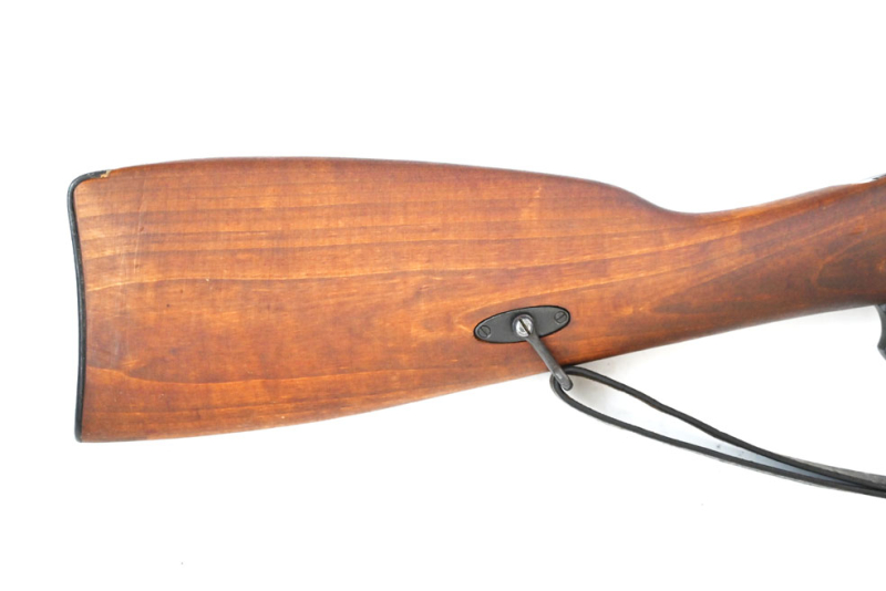 Scharfschützengewehr Mosin Nagant 91/30, Kaliber 7,62x54Rand, ZF PU 3,5 x, Finnland, 1934 – Bild 6