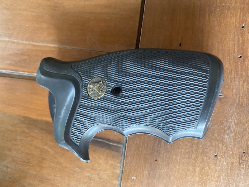 Griffschalen Smith&Wesson – Bild 2