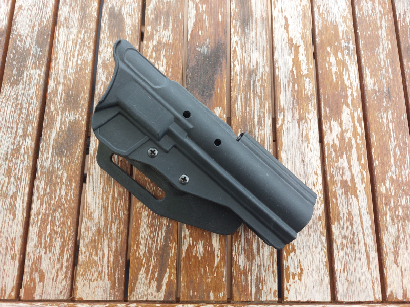 Holster für Ruger MK4 von Tactical Solutions – Bild 1