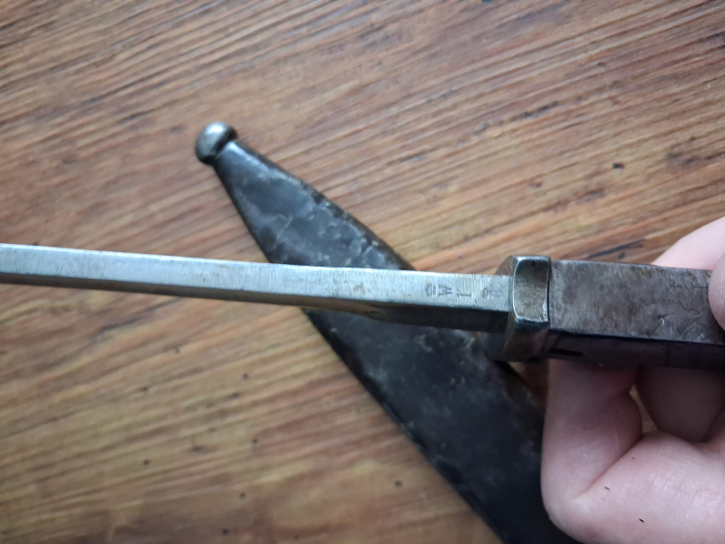 SG 98/05 von Mauser W16 n.A. – Bild 2