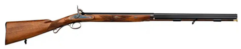 Davide Pedersoli Vorderlader Gewehr Mortimer - Kaliber 12 – Bild 1